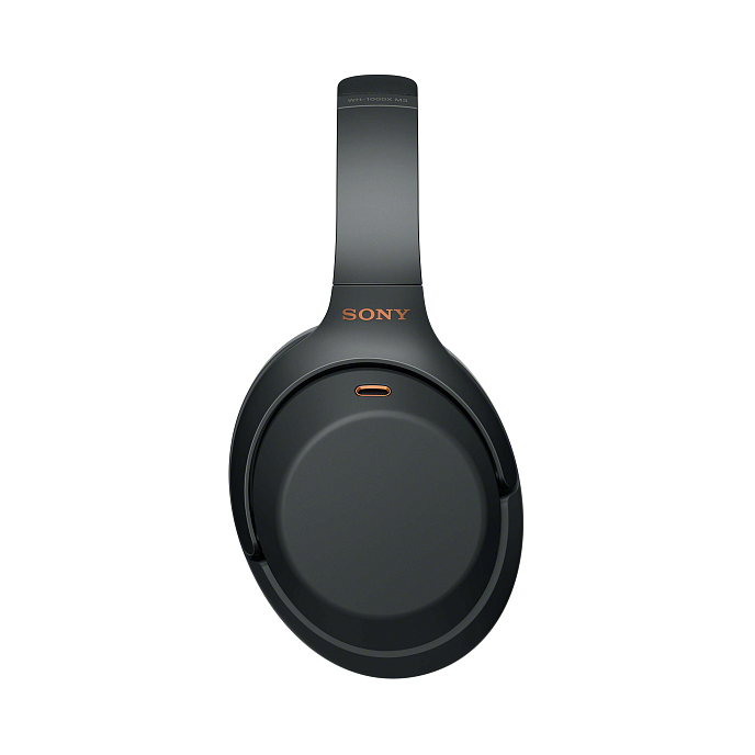Наушники Sony WH-1000XM3 Black - рис.2