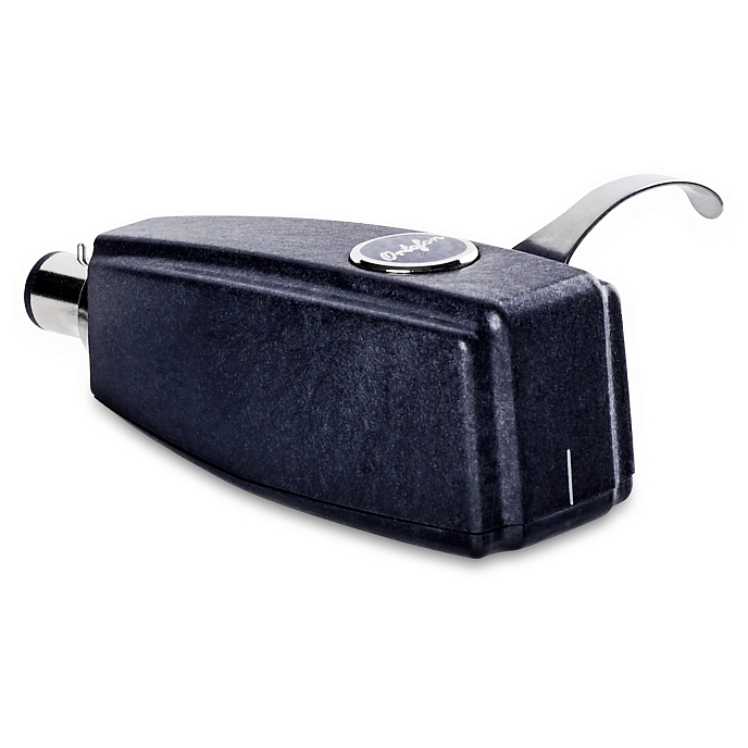 Звукосниматель Ortofon SPU GTX S Black - рис.3