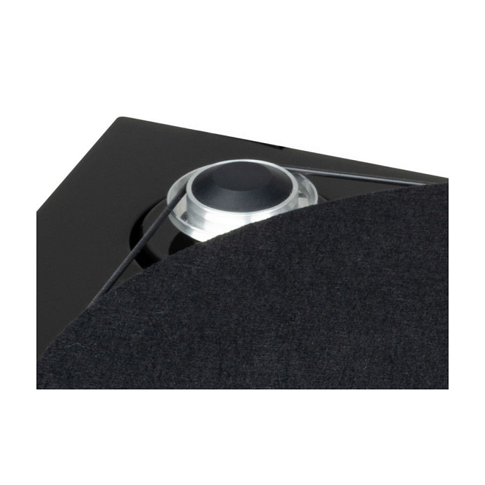 Проигрыватель винила EAT Prelude Black High Gloss - рис.6