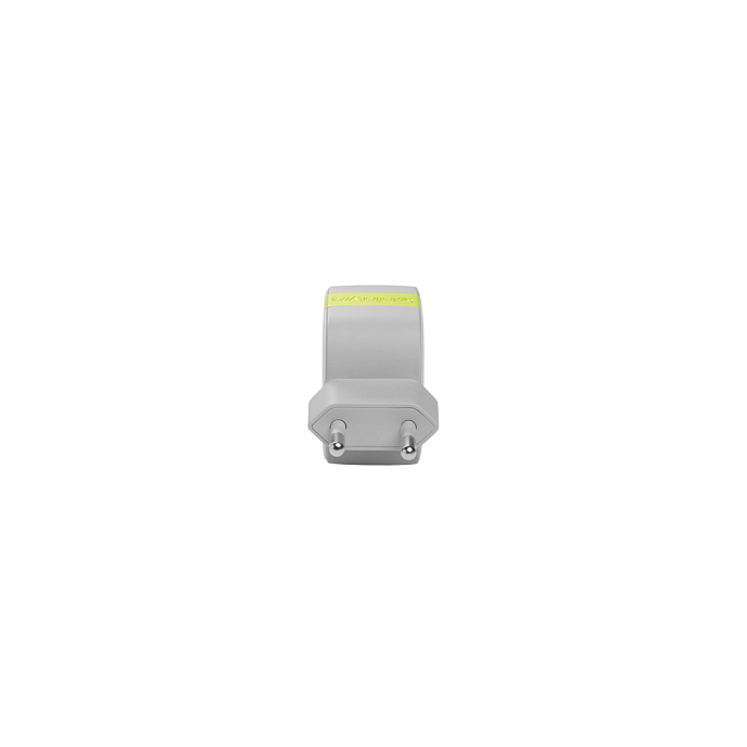 Сетевое зарядное устройство InfinityLab InstantCharger 30W 2 USB White - рис.6