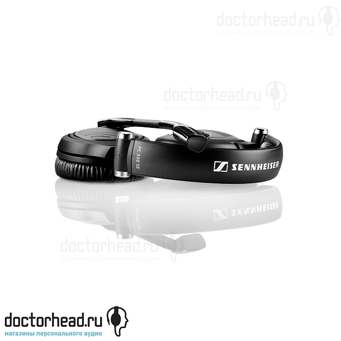 Игровая гарнитура Sennheiser PC 350 Special Edition - рис.5