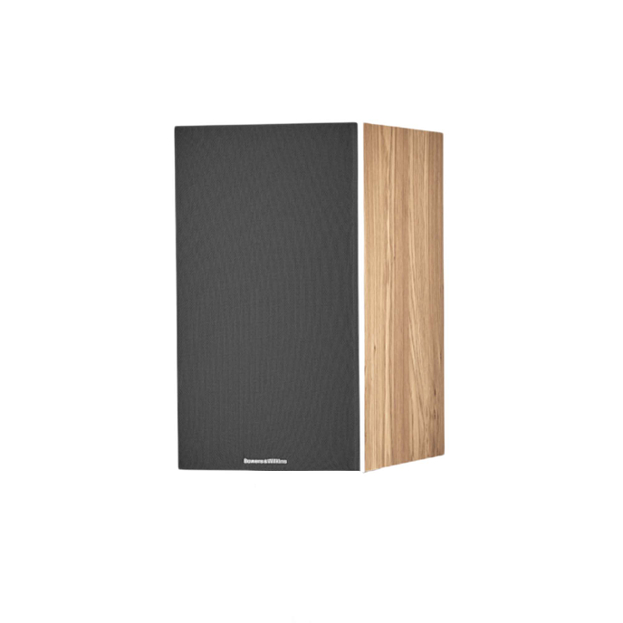 Полочная акустика Bowers & Wilkins 606 S3 Oak - рис.2