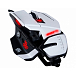 Мышь Mad Catz R.A.T. 6+ White - рис.0