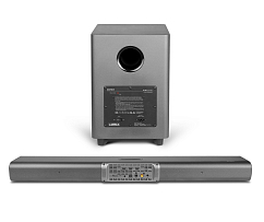 Саундбар Edifier B700 Metal Grey