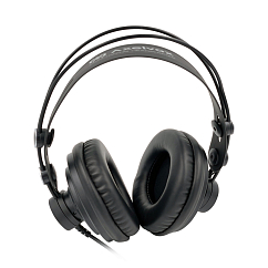 Наушники полноразмерные Axelvox HD410 Black