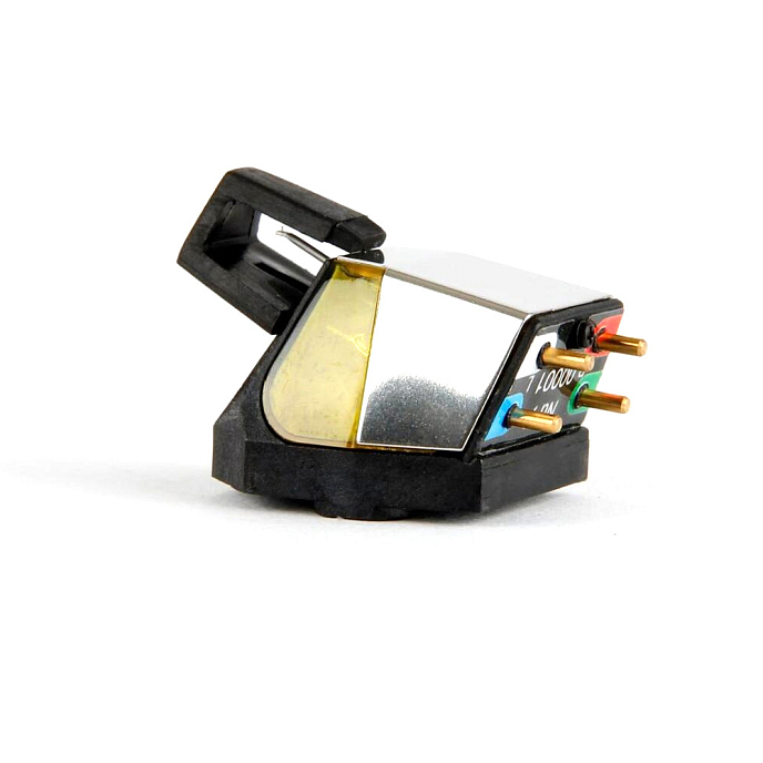 Проигрыватель винила Rega Planar 8 ND7 Matte Black - рис.16