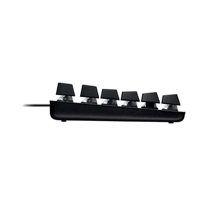 Клавиатура Logitech G413 SE Black - рис.3