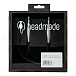 Кабель HeadMade Bennett - 6.3mm(M) - 6.3mm(M), 2m - рис.1