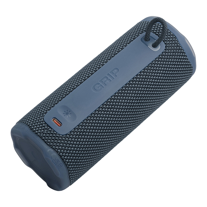 Портативная колонка JBL Grip Blue - рис.4
