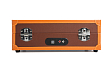 Проигрыватель винила ION Quickplay VINYL MOTION DELUXE Brown - рис.3