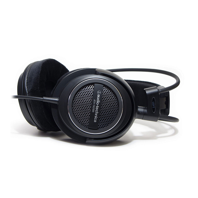Наушники Audio-Technica ATH-TAD500 - рис.1