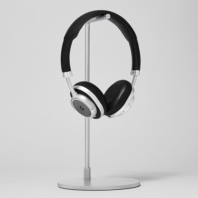 Беспроводные наушники Master&Dynamic MW50 black - рис.4