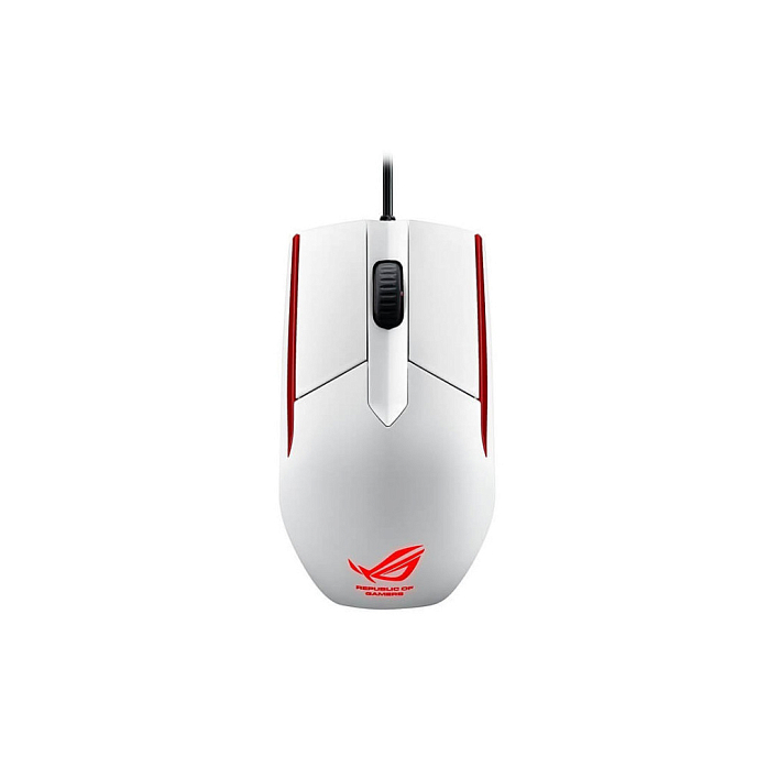 Мышь Asus ROG Sica White - рис.0