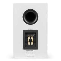 Студийный монитор Premiera MS-6 White