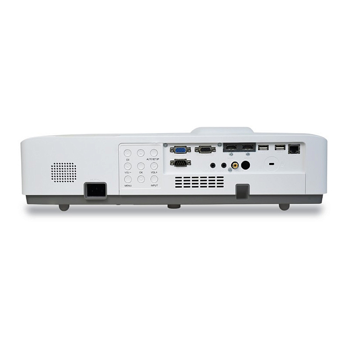 Проектор Roly RL-E6U White - рис.2