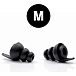 Беруши Dynamic Ear Company Crescendo Cinema 15 Black - рис.3