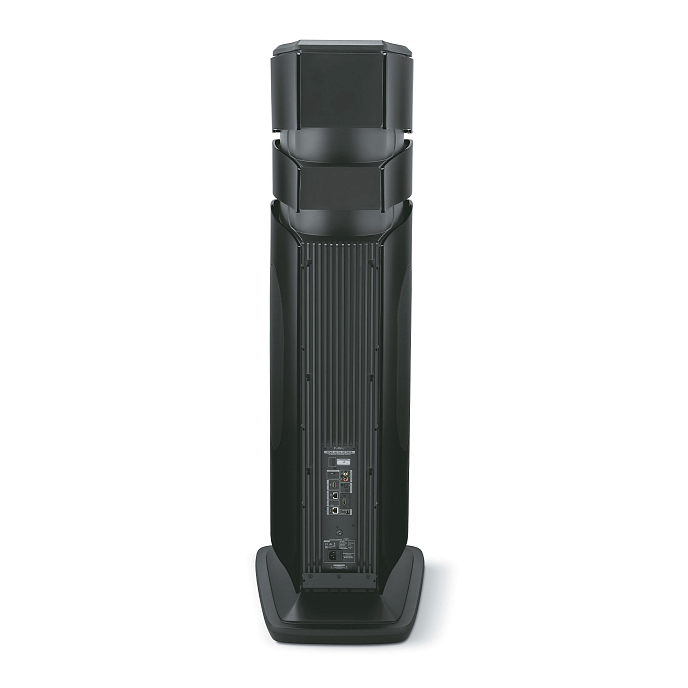 Напольная акустика Focal Diva Alta Utopia Black High Gloss - рис.4