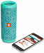 Портативная колонка JBL Flip 4 Mozaic - рис.4