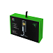 Микрофон для стриминга и игр Razer Seiren Emote Black - рис.5