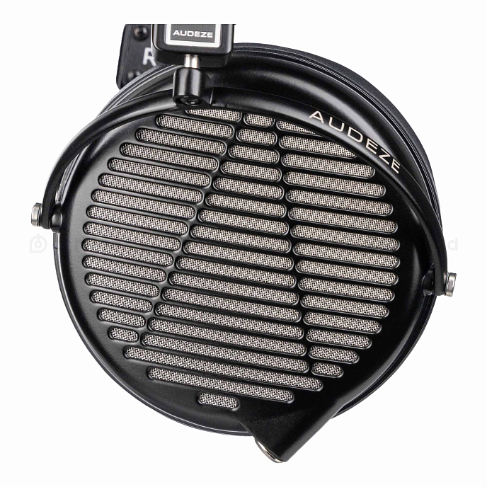 High End наушники Audeze LCD-MX4 - рис.5