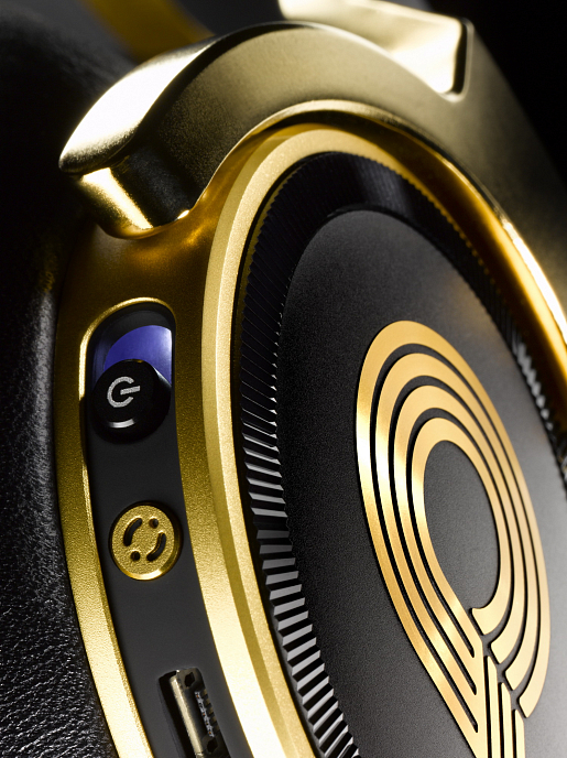 Наушники AKG N90Q Limited Edition - рис.4