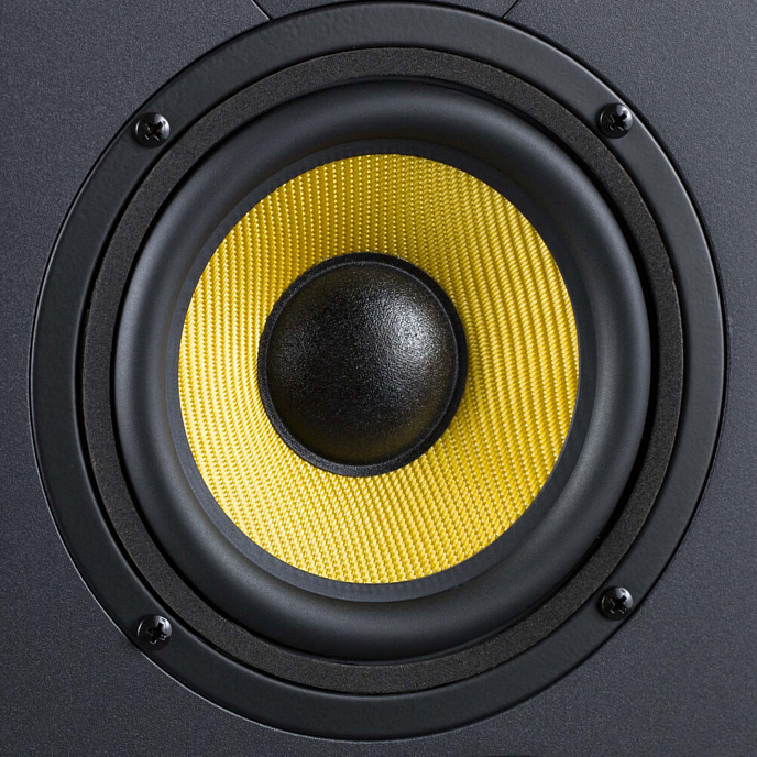 Полочная акустика Davis Acoustics Mia 20 Teak - рис.3