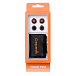 Беруши Dynamic Ear Company Crescendo Events Eco Box Orange - рис.2