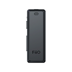 Bluetooth-ресивер FiiO BTR11 Black