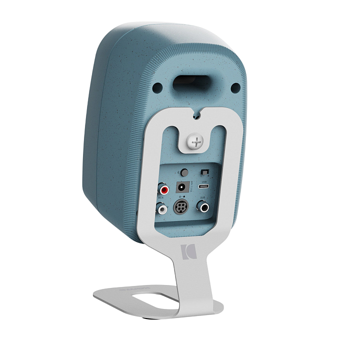 Подставка Kanto SU2 White - рис.4