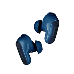 Беспроводные наушники Bose QuietComfort Ultra Earbuds Lunar Blue