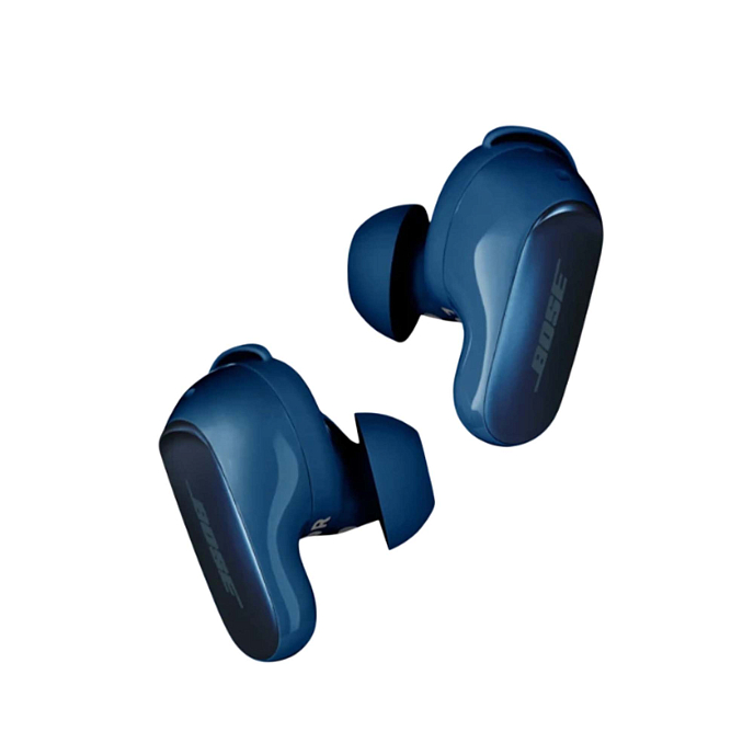 Беспроводные наушники Bose QuietComfort Ultra Earbuds Lunar Blue - рис.2