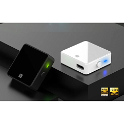 Усилитель-ЦАП для наушников Hidizs H2 White