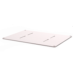 Стойка для Hi-Fi ddHiFi HS550 + SR70 x 4 Pinkish Gray/Silver