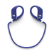 Наушники JBL Endurance Dive Blue - рис.3