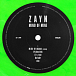 Виниловая пластинка ZAYN - Mind Of Mine - рис.3