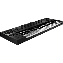MIDI-клавиатура Native Instruments Komplete Kontrol M32