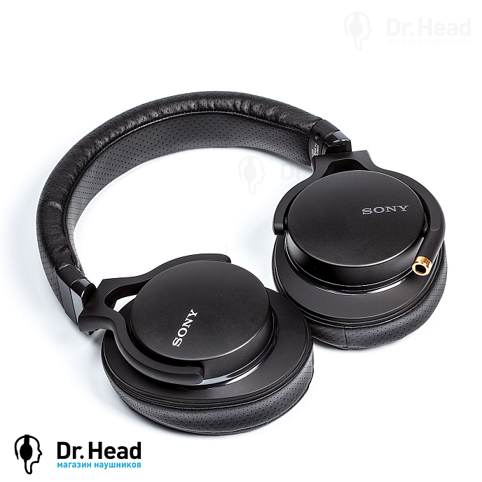 Наушники Sony MDR-1A Limited - рис.9