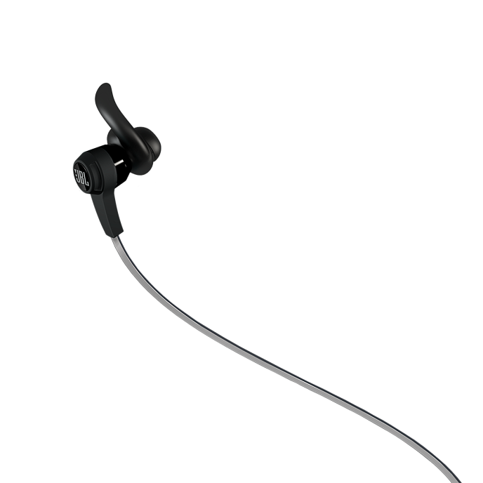 Наушники JBL Synchros Reflect A Black - рис.0