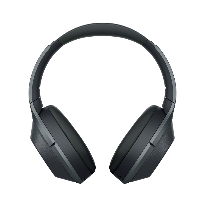 Наушники Sony WH-1000XM2 black - рис.7