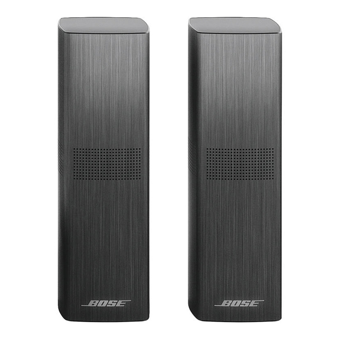Полочная акустика Bose Surround Speakers 700 Black - рис.0