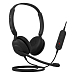Гарнитура Jabra Evolve 10 Stereo USB-A Black - рис.2