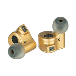 IEM наушники FiR Audio Xenon 6 4.4mm Universal