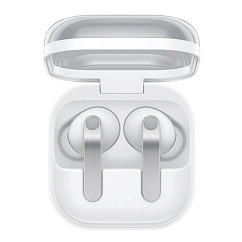 Беспроводные наушники Samsung Galaxy Buds4 Pro White