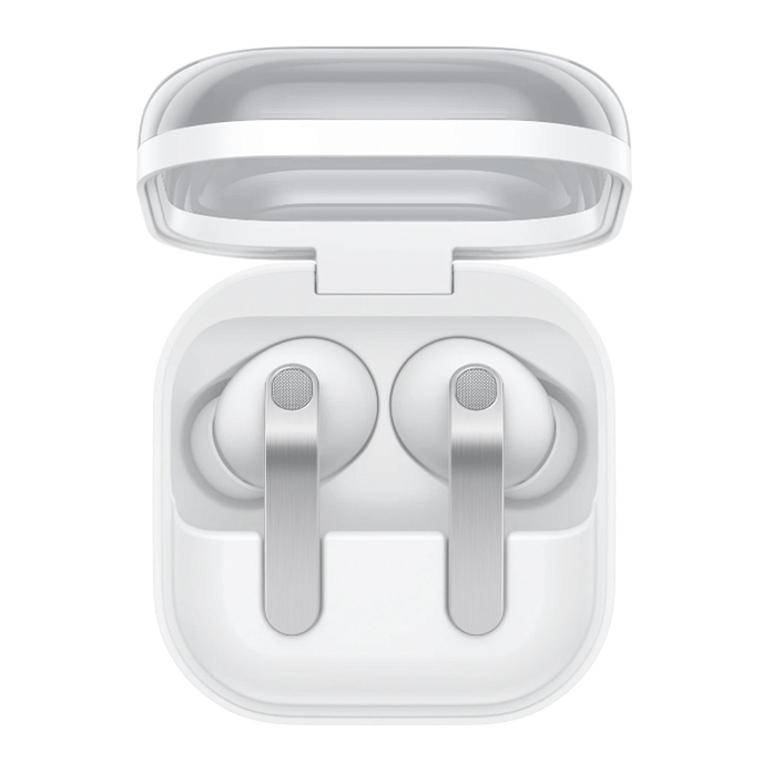 Беспроводные наушники Samsung Galaxy Buds4 Pro White - рис.0