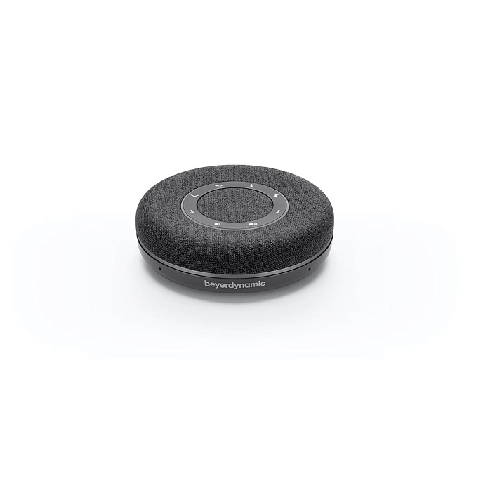 Спикерфон Beyerdynamic Space Charcoal - рис.2