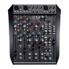 Микшерный пульт Solid State Logic SiX