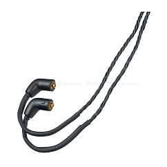 Кабель FiR Audio Scorpion Wire RCX - 3.5mm L-plug 1.6m