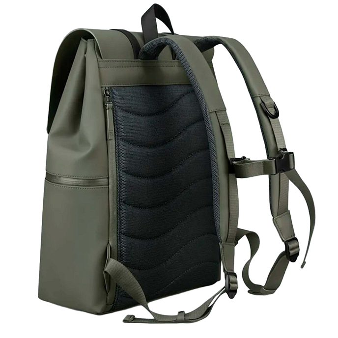 Рюкзак Gaston Luga Backpack Splash 2.0 16 Olive - рис.2