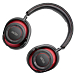 Беспроводные наушники Mark Levinson 5909 Red - рис.3 Беспроводные наушники Mark Levinson 5909 Red - рис.3