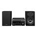 Микросистема Denon D-M41 black - рис.0